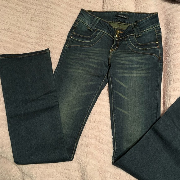 VO jeans flare leg - Picture 4 of 4